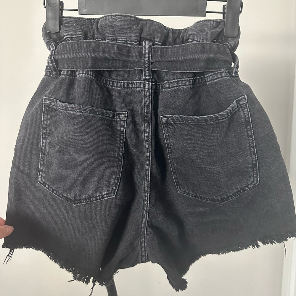 Shorts Allsaints - Picture 3 of 4